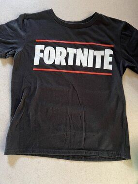 FORTNITE BOYS SIZE 8
